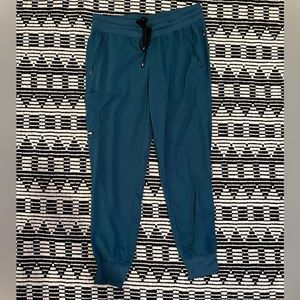 Greys Anatomy by Barco 5 pocket  Cargo Jogger Scrub Pant